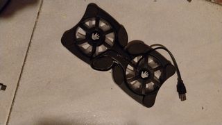 Base refrigeradora portátil aqprox! USB