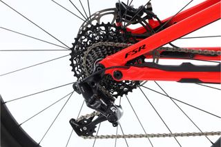 Specialized Turbo Levo Comp GX t.XL