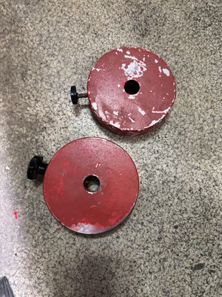 Montura Ecuatorial Takahashi EM-200 Temma 2