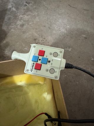 Montura Ecuatorial Takahashi EM-200 Temma 2