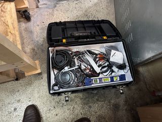 Montura Ecuatorial Takahashi EM-200 Temma 2