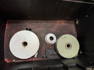 Montura Ecuatorial Takahashi EM-200 Temma 2