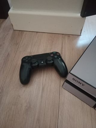 PS4 (PlayStation 4) Blanca