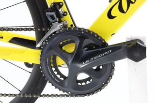 Wilier Cento 10 Air Pro t.56