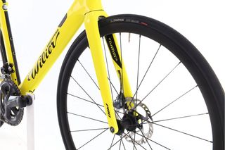 Wilier Cento 10 Air Pro t.56