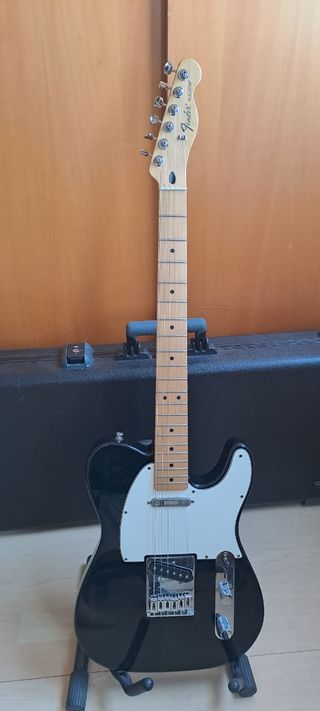 Telecaster Fender MIM