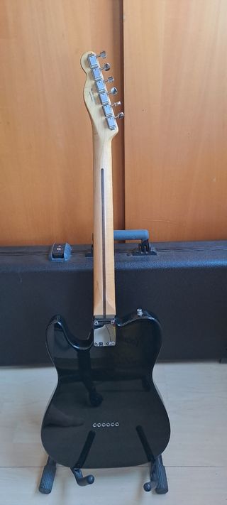 Telecaster Fender MIM
