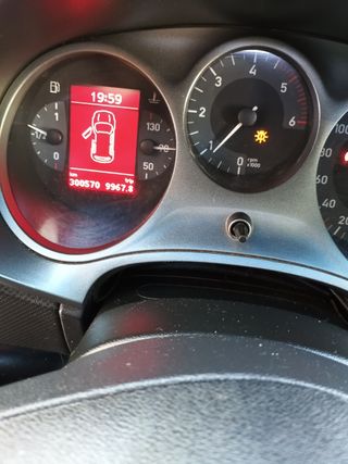 SEAT Leon 2008