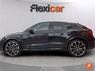 Audi Q3 RS 2.5 TFSI quattro