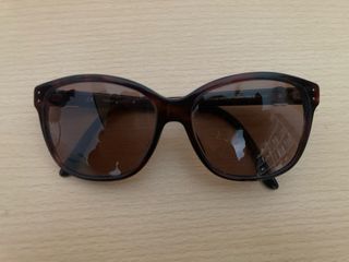 Gafas TOUS graduadas - estuche