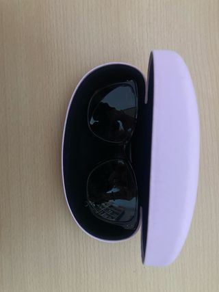 Gafas TOUS graduadas - estuche