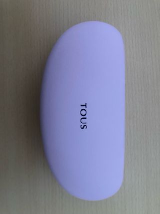 Gafas TOUS graduadas - estuche