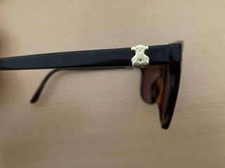 Gafas TOUS graduadas - estuche