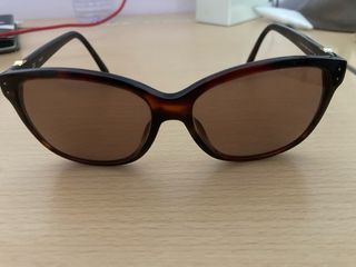 Gafas TOUS graduadas - estuche