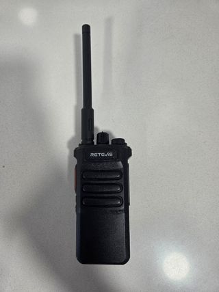 Radio Retevis RT86 - walkie-talkie