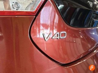 Volvo V40 2.0 D3 Momentum Auto