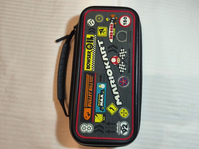 Nintendo Switch OLED Blanco