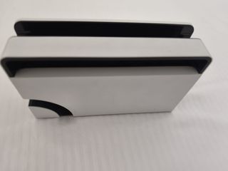 Nintendo Switch OLED Blanco