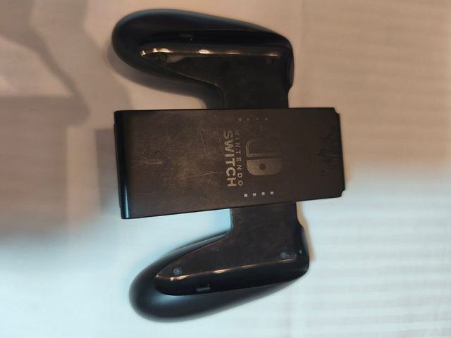 Nintendo Switch OLED Blanco