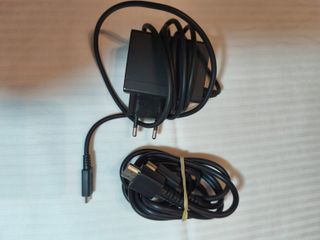 Nintendo Switch OLED Blanco