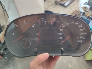 Painel Instrumentos Audi A3