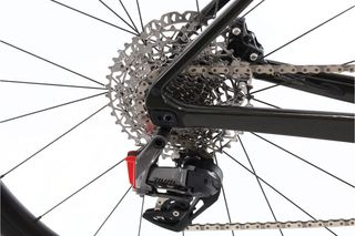Bicicleta Giant Revolt Advanced 1 AXS 12V talla 56 Reacondicionada