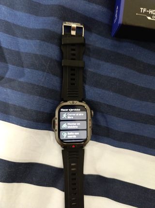 Reloj Transformers TF-H08