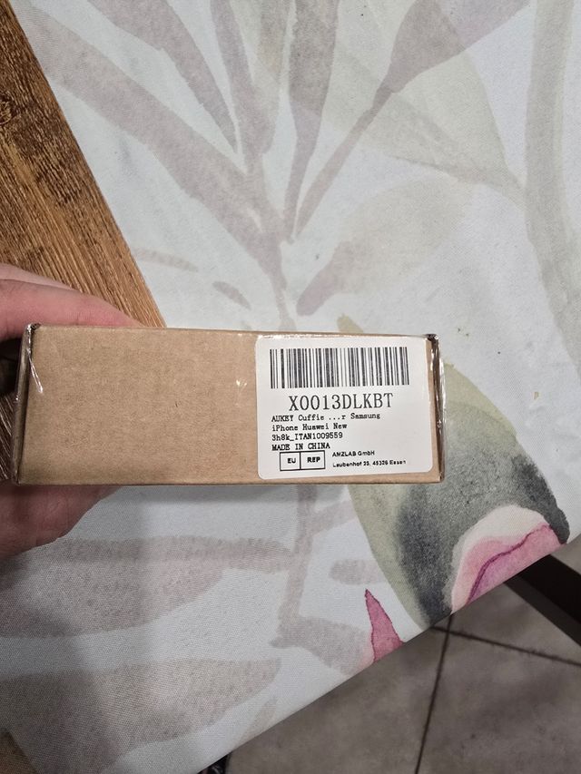 Aukey Cuffie Wireless 