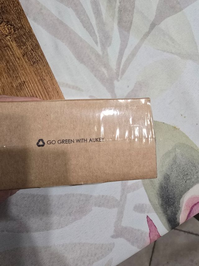 Aukey Cuffie Wireless 