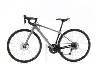 Bicicleta Cannondale Synapse 2 Di2 12V talla 48 Reacondicionada