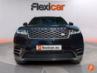 Land-Rover Range Rover Velar 2.0 P300 221kW R-Dynamic S 4WD Auto