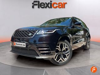 Land-Rover Range Rover Velar 2.0 P300 221kW R-Dynamic S 4WD Auto