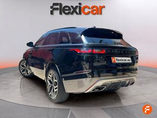 Land-Rover Range Rover Velar 2.0 P300 221kW R-Dynamic S 4WD Auto
