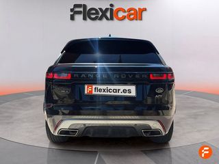 Land-Rover Range Rover Velar 2.0 P300 221kW R-Dynamic S 4WD Auto