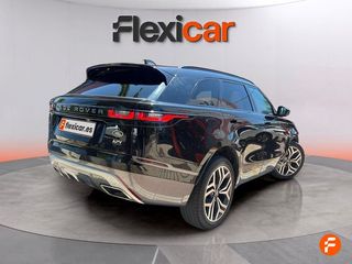 Land-Rover Range Rover Velar 2.0 P300 221kW R-Dynamic S 4WD Auto