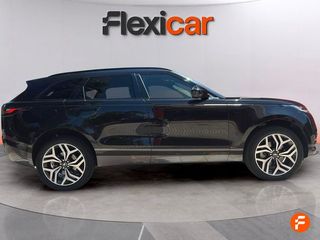 Land-Rover Range Rover Velar 2.0 P300 221kW R-Dynamic S 4WD Auto