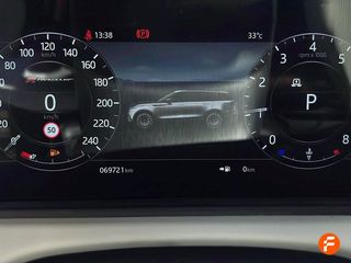 Land-Rover Range Rover Velar 2.0 P300 221kW R-Dynamic S 4WD Auto