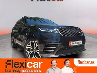 Land-Rover Range Rover Velar 2.0 P300 221kW R-Dynamic S 4WD Auto