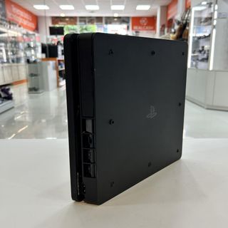 CONSOLA SONY PS4 SLIM 1TB + MANDO