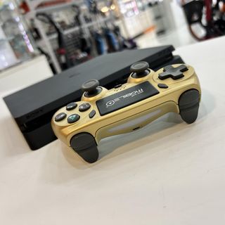 CONSOLA SONY PS4 SLIM 1TB + MANDO