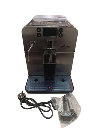 CAFETERA AUTOMATICA GAGGIA RI9305/11 *A ESTRENAR*