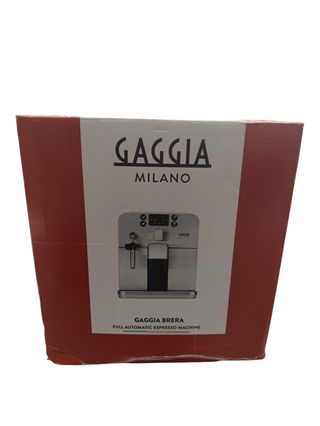 CAFETERA AUTOMATICA GAGGIA RI9305/11 *A ESTRENAR*