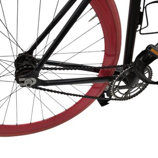 BICICLETA FIXIE FABRICLIGHT LIGHT TALLA M