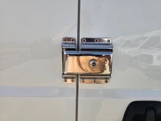 Peugeot Boxer 2019