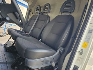Peugeot Boxer 2019