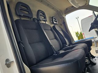 Peugeot Boxer 2019