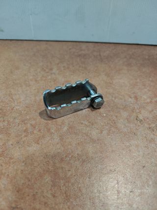 Estribera derecha Ossa Enduro E73