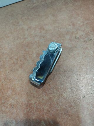 Estribera derecha Ossa Enduro E73