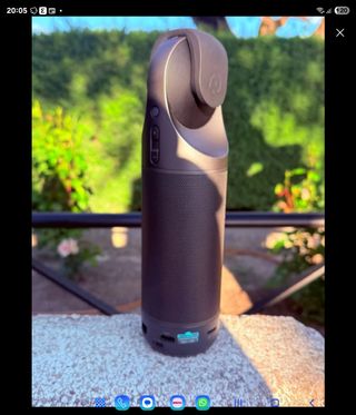 Kandao Meeting Pro - Cámara 360º