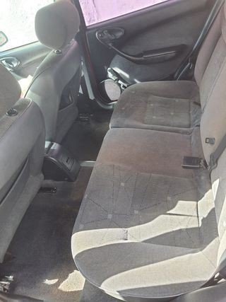 Despiece citroen xsara